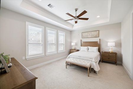 New construction Single-Family house 7626 Tall Trees Grove Ln, Porter, TX 77365 - image 15