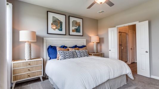 Hurricane Creek: Classic 60s by Lennar in Anna - photo 14 14