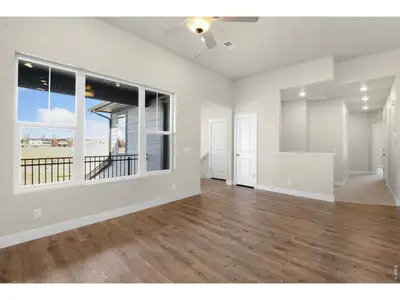 New construction Single-Family house 6793 Maple Leaf Dr, Unit 201, Timnath, CO 80547 plan The Monarch - image 20