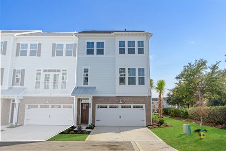 New construction Single-Family house 8476 Duke Pl, Myrtle Beach, SC 29572 plan Avery - image
