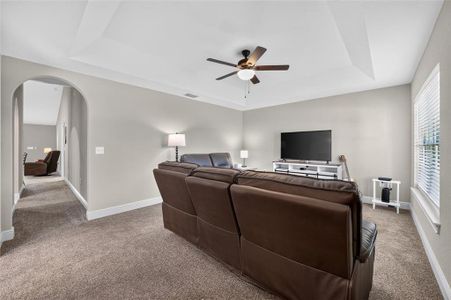 New construction Single-Family house 22081 Sw Pine Bluffs Rd, Dunnellon, FL 34431 - image 16