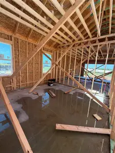 New construction Single-Family house 4056 Hope Dr, Clyde, TX 79510 - image 6