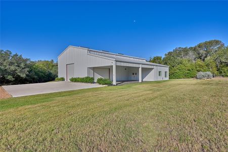 New construction Single-Family house 3631 Hwy 159, La Grange, TX 78945 - image