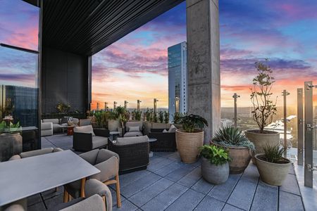 New construction Condo house 610 Davis St, Unit 2110, Austin, TX 78701 - image 14