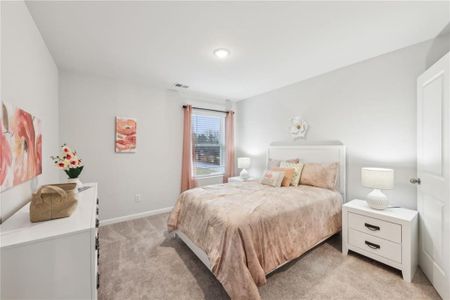 New construction Single-Family house 1352 Stephens View Dr, Loganville, GA 30052 - image 12