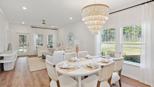 Horizons at Summers Corner | 55+: The Cottages by Lennar in Summerville - photo 26 26