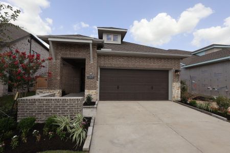 New construction Single-Family house 11222 Cassia Tree Ln, Cypress, TX 77433 - image