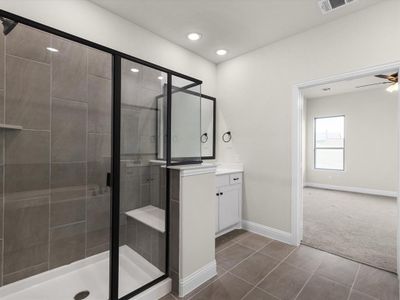 New construction Single-Family house 108 Lila Lake Dr, Waxahachie, TX 75165 - image 11