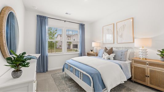 Emerald Oaks: Emerald Oaks Ranches 5