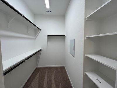 New construction Townhouse house 8502 Wellspring Lp, Round Rock, TX 78665 - image 18