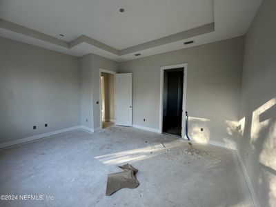 New construction Single-Family house 102 Tesoro Terrace, Saint Augustine, FL 32095 - photo 23 23