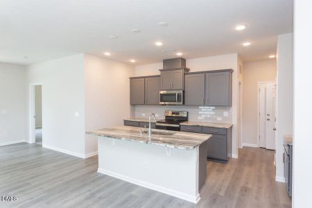 New construction Single-Family house 25 Cloudberry Ct, Clayton, NC 27520 - image 6