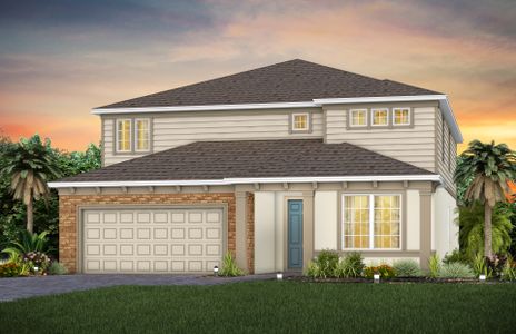 Serenoa Lakes by Pulte Homes in Clermont - photo 8 8