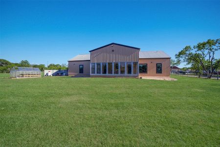 New construction Single-Family house 500 Water Tower Rd, Seguin, TX 78155 - photo 0