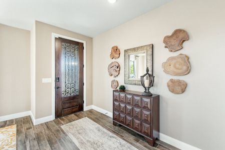 Bear Creek Classic 60 by Bloomfield Homes in Lavon - photo 11 11