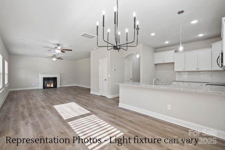 New construction Single-Family house 215 Lake George Dr, Shelby, NC 28152 null- photo 7 7