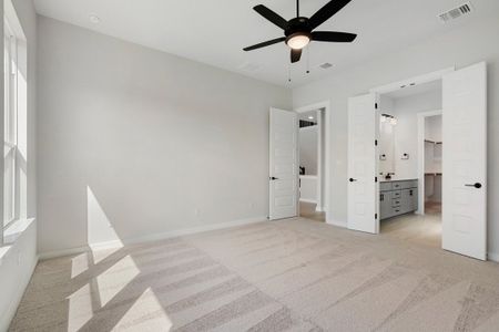 New construction Single-Family house 6909 Quiet Stream Wy, Austin, TX 78747 Garner- photo 29 29