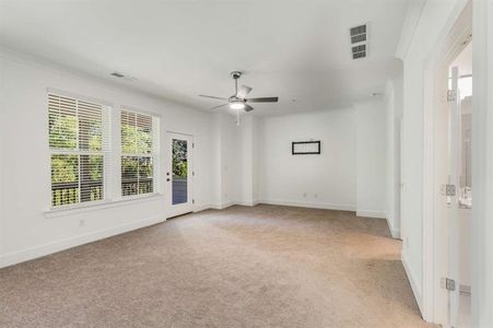 New construction Townhouse house 1070 Harper Dr, Alpharetta, GA 30076 Canterfield- photo 25 25