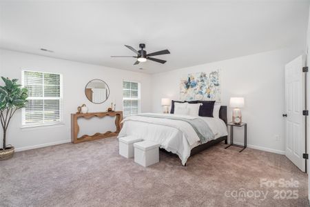 New construction Single-Family house 1563 Riverview Circle Ft, Fort Lawn, SC 29714 - image 6