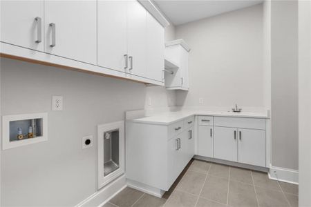 New construction Single-Family house 5115 Bandolino Ln, Peachtree Corners, GA 30092 - image 16