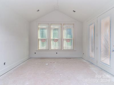 New construction Single-Family house 2015 Marguerite Avenue, Charlotte, NC 28205 - photo 5 5