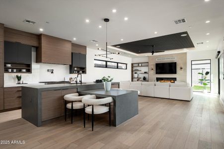 New construction Single-Family house 1831 E Palmaire Ave, Phoenix, AZ 85020 - image 8