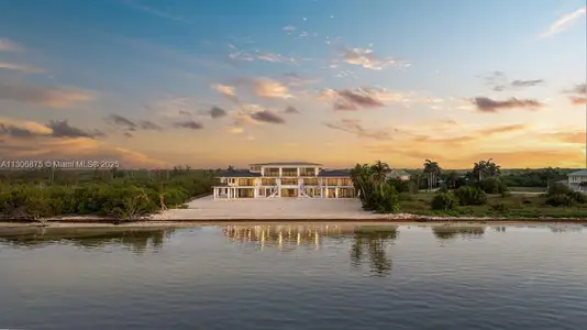 New construction Single-Family house 2405 Coco Plum Dr, Marathon, FL 33050 - image