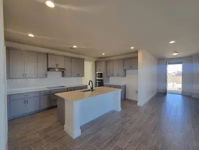 New construction Single-Family house 4457 Lyreleaf Dr, Fort Worth, TX 76036 plan Gerard V - image 5