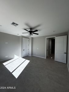 New construction Single-Family house 14612 S Padres Rd, Arizona City, AZ 85123 null- photo 11 11