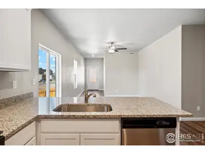 New construction Single-Family house 7401 Crystal Ave, Frederick, CO 80530 - image