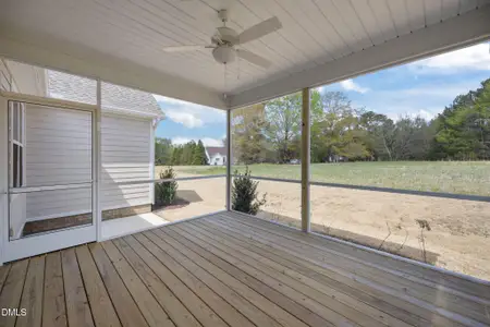 New construction Single-Family house 11105 Patina Ln, Wendell, NC 27591 - image 4