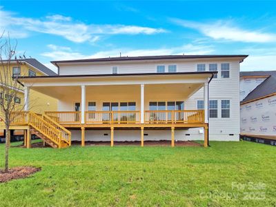 New construction Single-Family house 1016 Odell Farm Ln, Marvin, NC 28173 - image