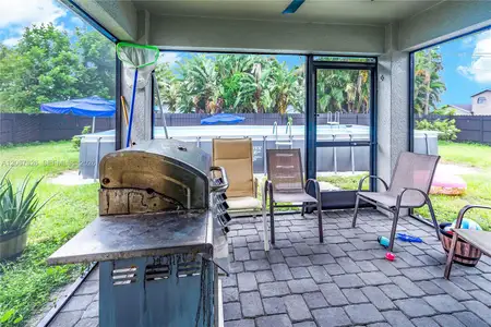 New construction Single-Family house 1307 Sw 13Th Ter, Cape Coral, FL 33991 - image