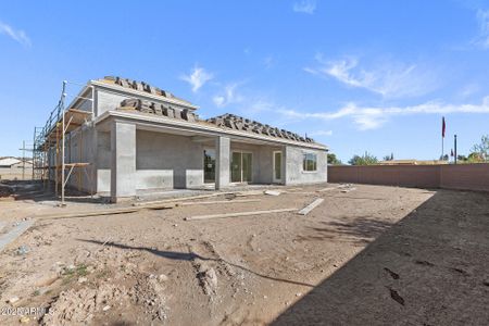 New construction Single-Family house 7379 W Lisbon Ln, Peoria, AZ 85381 - image 17