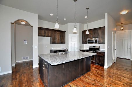 New construction Single-Family house 6302 2nd Street, Greeley, CO 80634 - photo 5 5