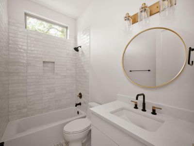 New construction Condo house 3208 Govalle Ave, Unit 3, Austin, TX 78702 - image 6