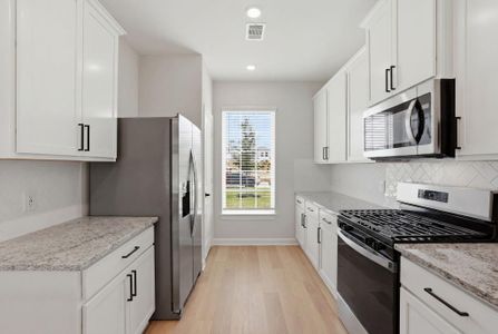 New construction Single-Family house 3001 Seaside Cove Ct, Katy, TX 77493 - image 13
