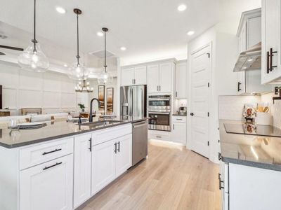 New construction Single-Family house 11324 Striped Bass Ct, New Port Richey, FL 34654 - image 10