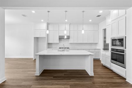New construction Single-Family house 17205 Hope Bergman Dr, Pflugerville, TX 78660 - image 9