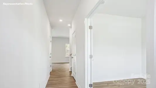 New construction Single-Family house 5062 Beargrass Dr, Dallas, NC 28034 plan Belhaven - image