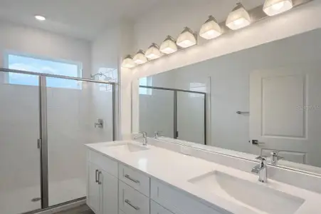 New construction Single-Family house 101 Elena Lavin Cir, Unit 42, Orlando, FL 32807 - image 3