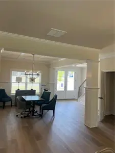 New construction Single-Family house 907 Bessie Ct, Loganville, GA 30052 - image 10