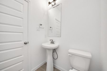 New construction Single-Family house 7319 Blue Gentiana Ln, Katy, TX 77493 plan Parsons - image 5