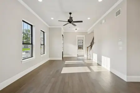 New construction Condo house 305 Sunset Ln, Unit 101, Fort Worth, TX 76114 - image 19