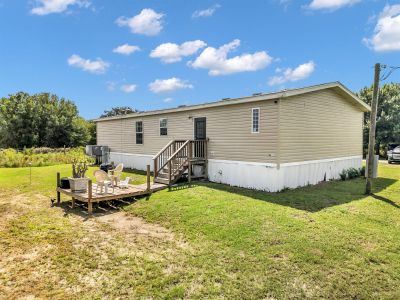 New construction Single-Family house 19683 Nw 302Nd St, Okeechobee, FL 34972 - image