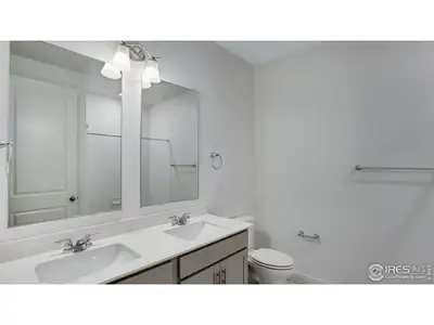 New construction Single-Family house 1820 Chaffee Crest Dr, Berthoud, CO 80513 plan HASWELL - image 5