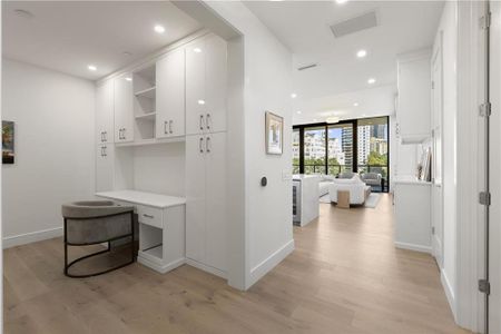 New construction Condo house 2425 Peachtree Rd Ne, Unit 902, Atlanta, GA 30305 null- photo 6 6