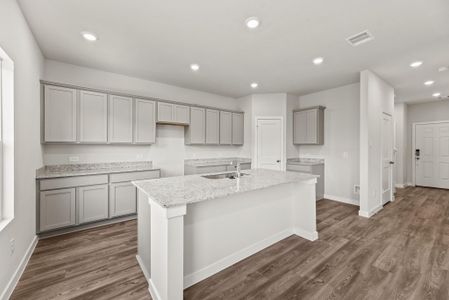 New construction Single-Family house 10710 Blocker Ct, Bryan, TX 77801 - image