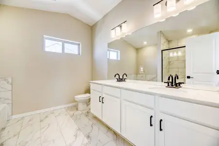 New construction Single-Family house 15294 W 68Th Pl, Arvada, CO 80007 plan Sonnenvilla - image 8