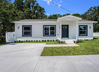 New construction Single-Family house 3016 N 73Rd St, Tampa, FL 33619 null- photo 0